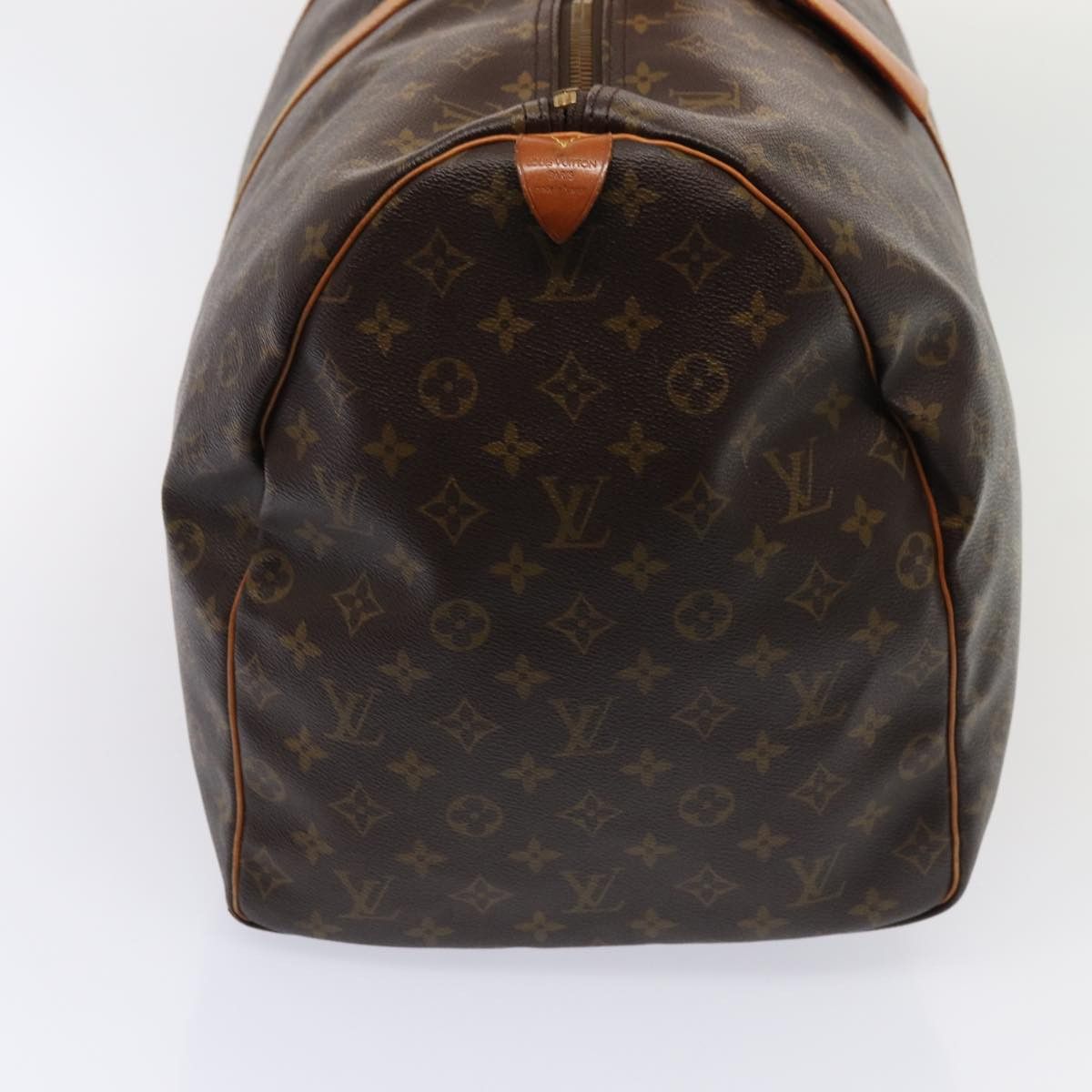 Louis Vuitton Louis Vuitton Keepall 60 travel Size ONE SIZE - 5 Thumbnail