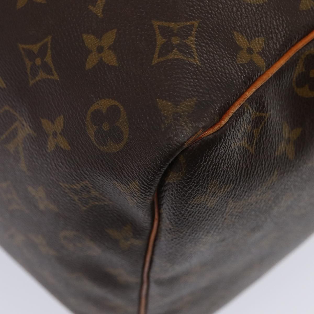 Louis Vuitton Louis Vuitton Keepall 60 travel Size ONE SIZE - 12 Thumbnail