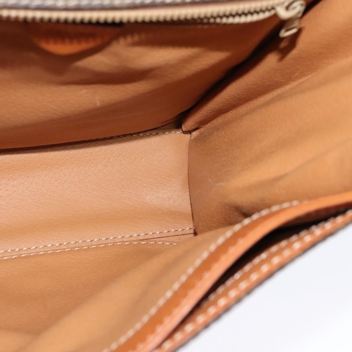 Celine Céline Macadam shoulder Size ONE SIZE - 20 Thumbnail