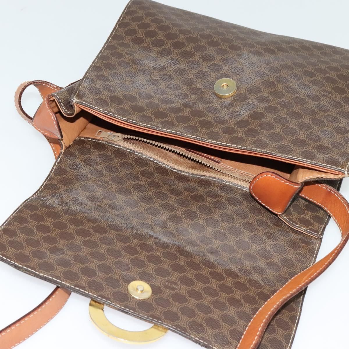 Celine Céline Macadam shoulder Size ONE SIZE - 19 Thumbnail