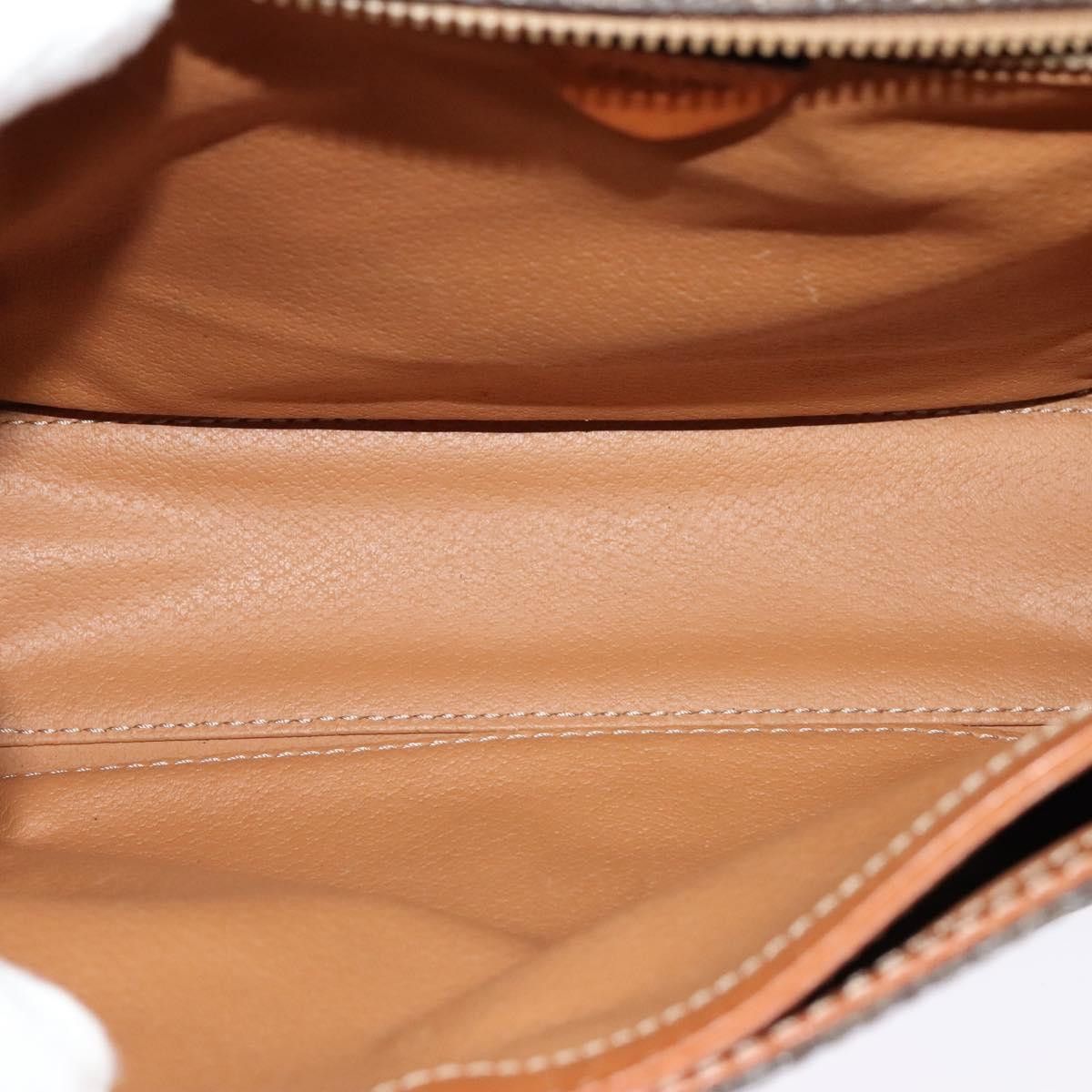 Celine Céline Macadam shoulder Size ONE SIZE - 11 Thumbnail