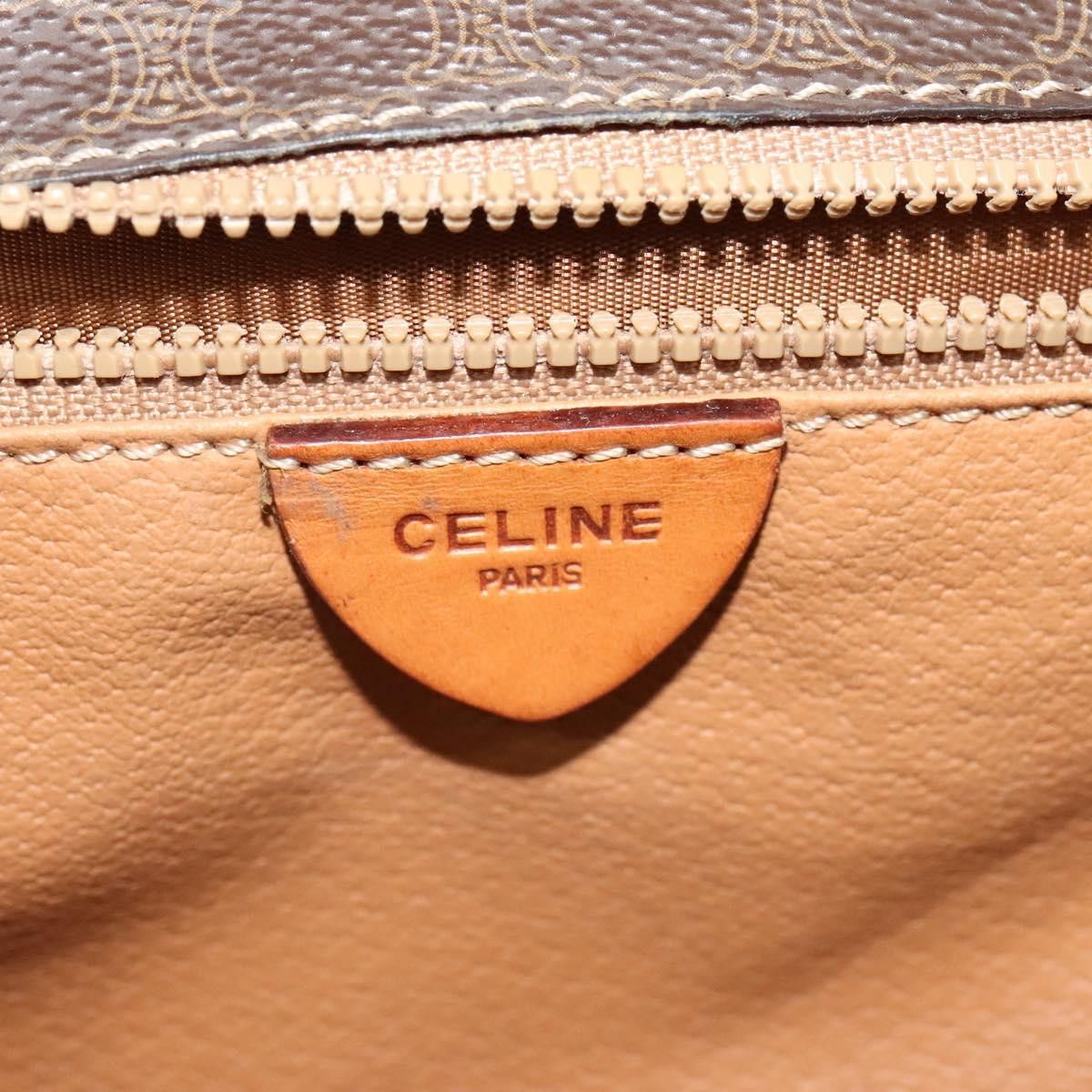 Celine Céline Macadam shoulder Size ONE SIZE - 13 Thumbnail