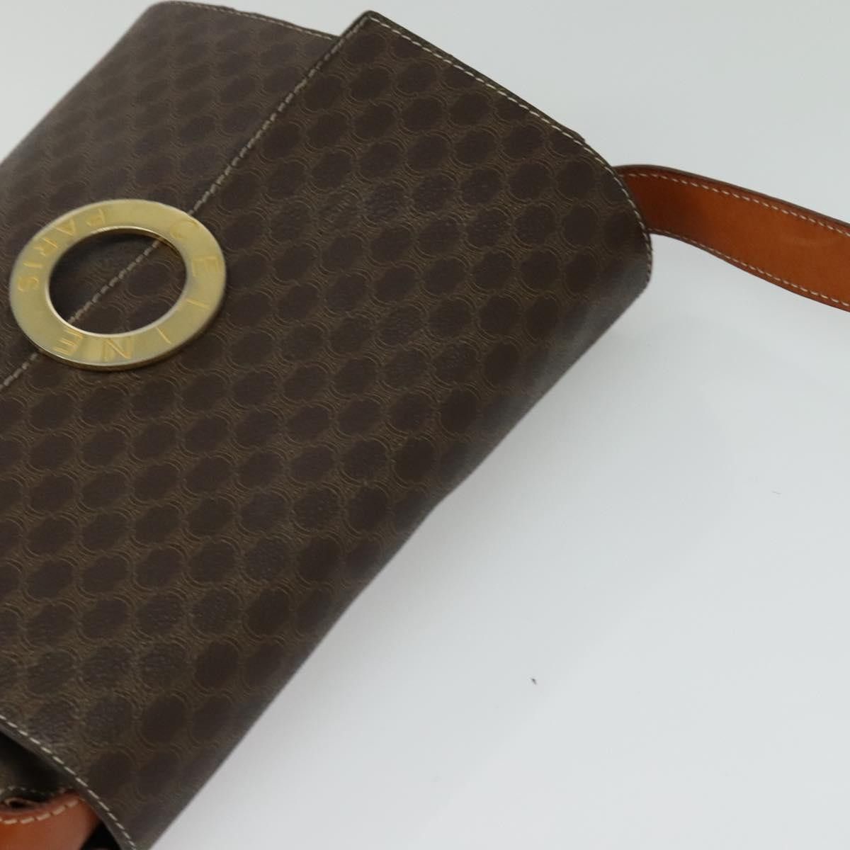 Celine Céline Macadam shoulder Size ONE SIZE - 16 Thumbnail