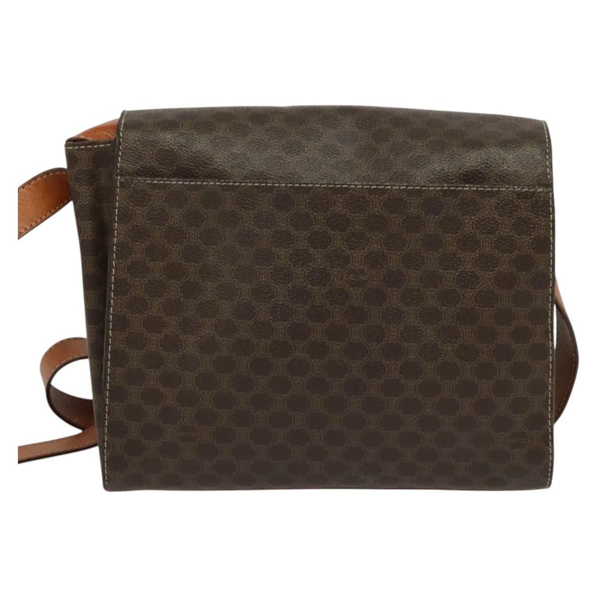 Celine Céline Macadam shoulder Size ONE SIZE - 2 Thumbnail