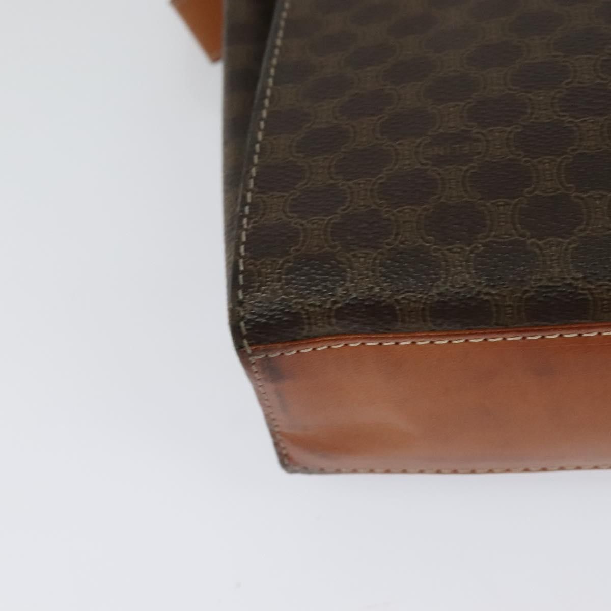 Celine Céline Macadam shoulder Size ONE SIZE - 8 Thumbnail
