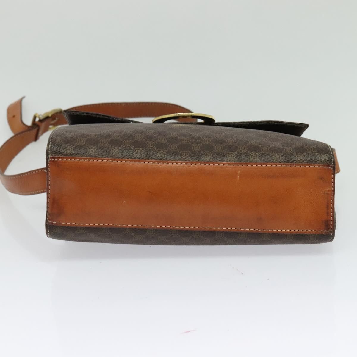 Celine Céline Macadam shoulder Size ONE SIZE - 18 Thumbnail