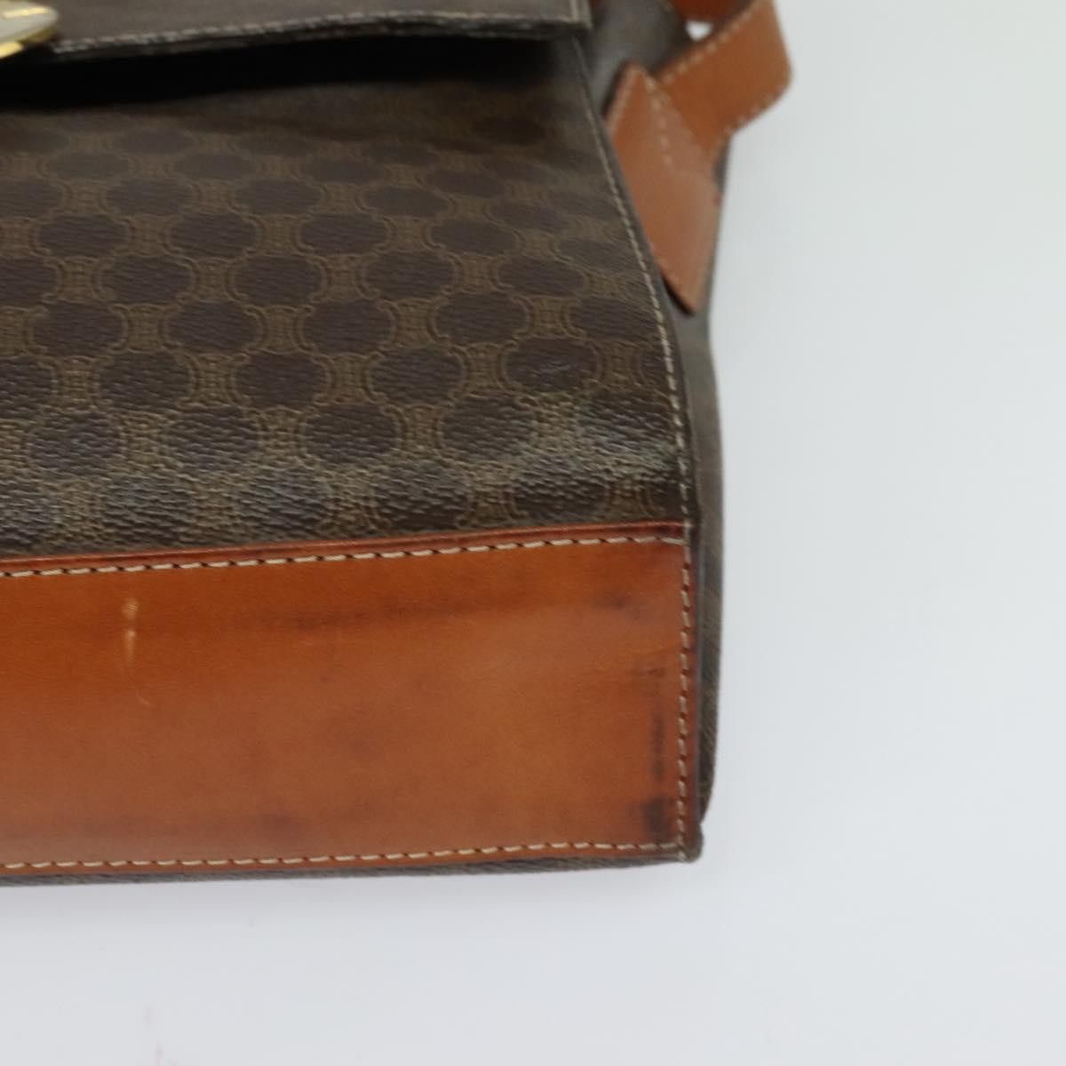 Celine Céline Macadam shoulder Size ONE SIZE - 7 Thumbnail