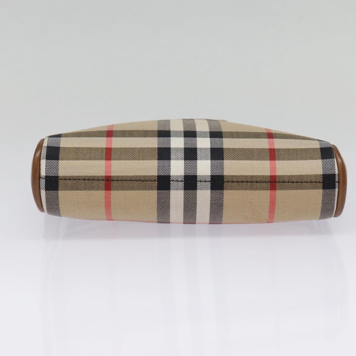 Burberry Burberry Nova Check handbag Size ONE SIZE - 5 Thumbnail