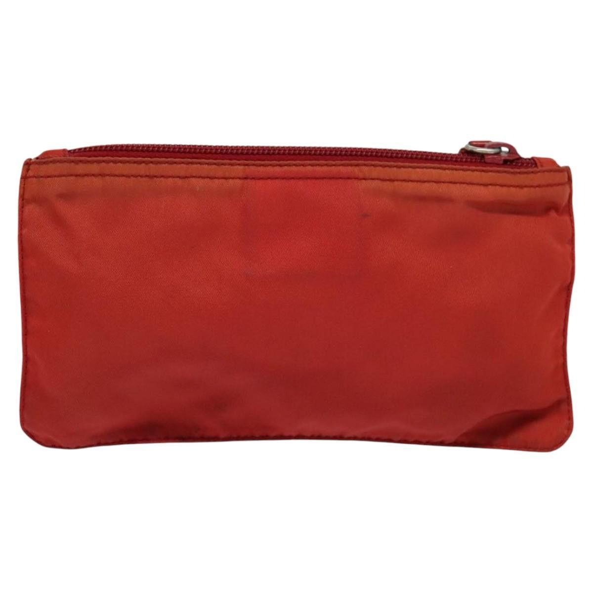 Prada Prada Re-Nylon clutch Size ONE SIZE - 2 Thumbnail