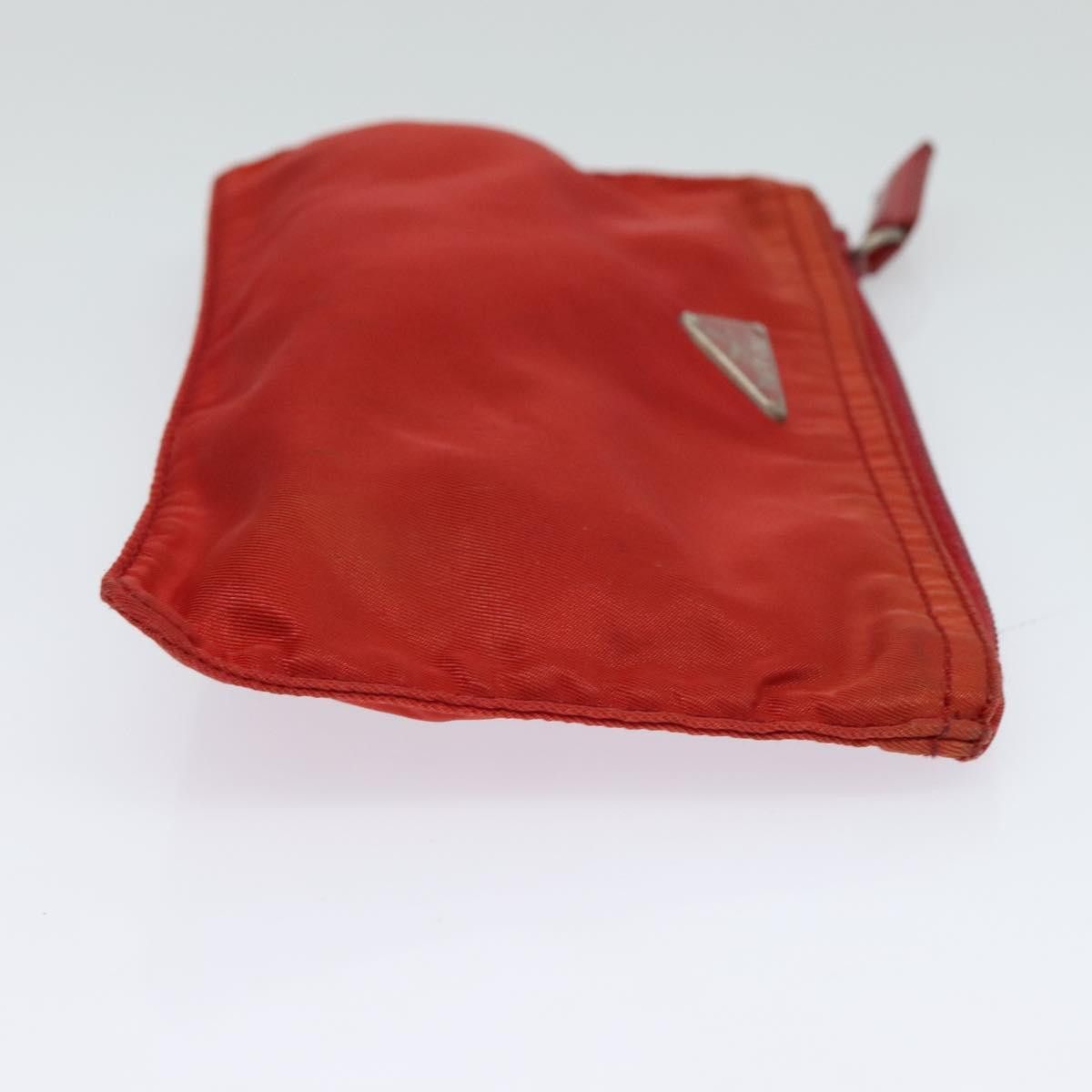 Prada Prada Re-Nylon clutch Size ONE SIZE - 4 Thumbnail