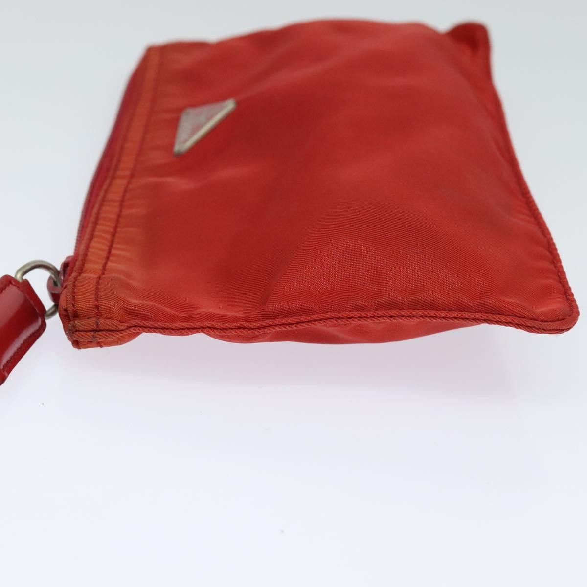 Prada Prada Re-Nylon clutch Size ONE SIZE - 3 Thumbnail