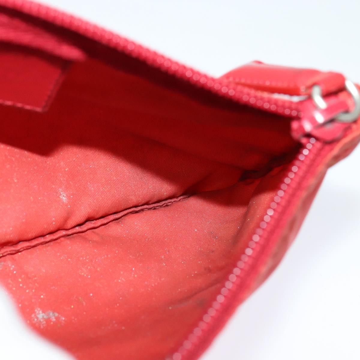Prada Prada Re-Nylon clutch Size ONE SIZE - 16 Thumbnail