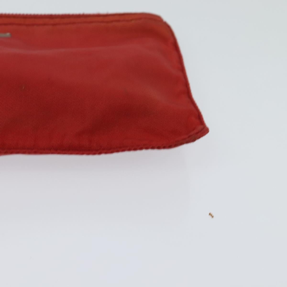 Prada Prada Re-Nylon clutch Size ONE SIZE - 7 Thumbnail