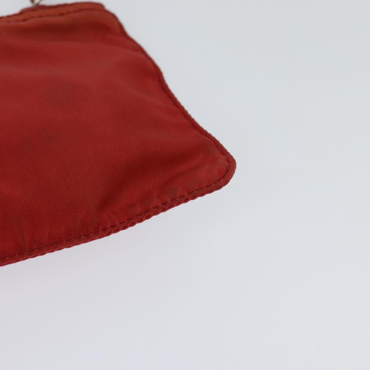 Prada Prada Re-Nylon clutch Size ONE SIZE - 9 Thumbnail