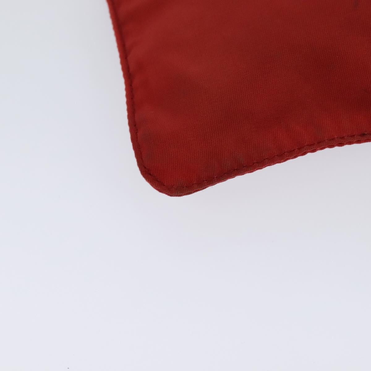 Prada Prada Re-Nylon clutch Size ONE SIZE - 8 Thumbnail