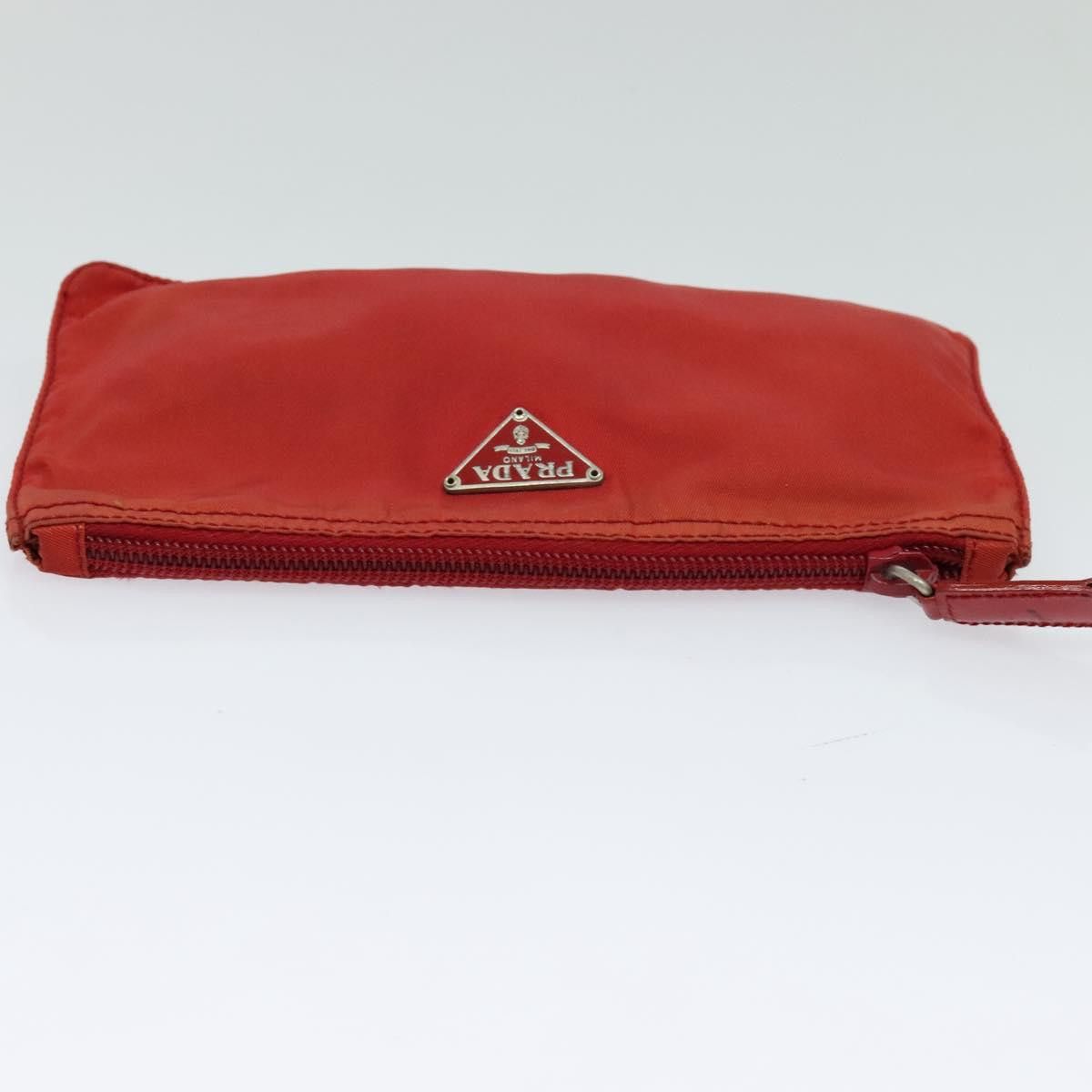 Prada Prada Re-Nylon clutch Size ONE SIZE - 10 Thumbnail