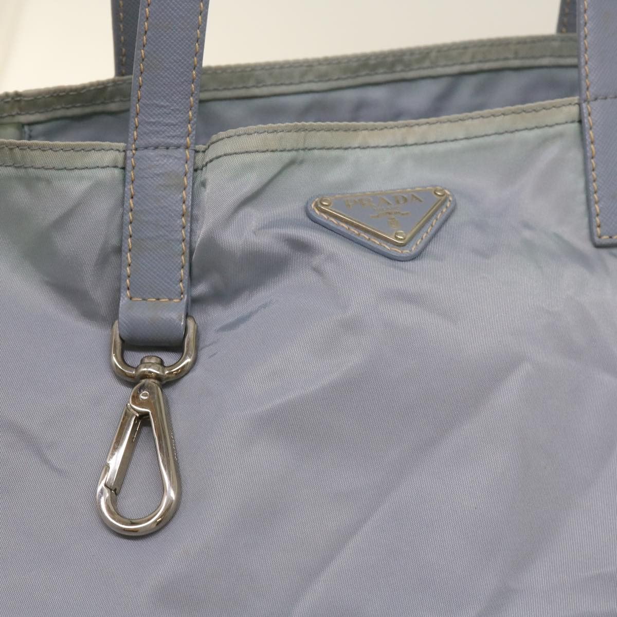 Prada Prada Tessuto tote Size ONE SIZE - 18 Thumbnail