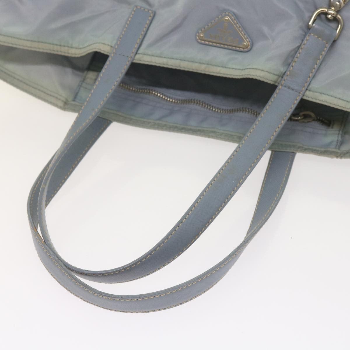 Prada Prada Tessuto tote Size ONE SIZE - 4 Thumbnail