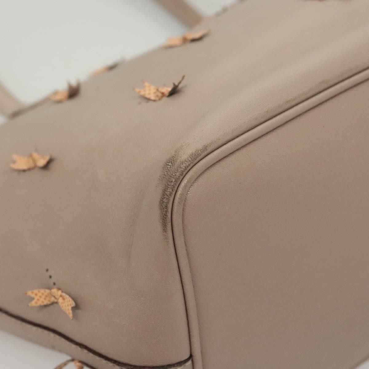 Loewe Loewe Anagram tote Size ONE SIZE - 8 Thumbnail