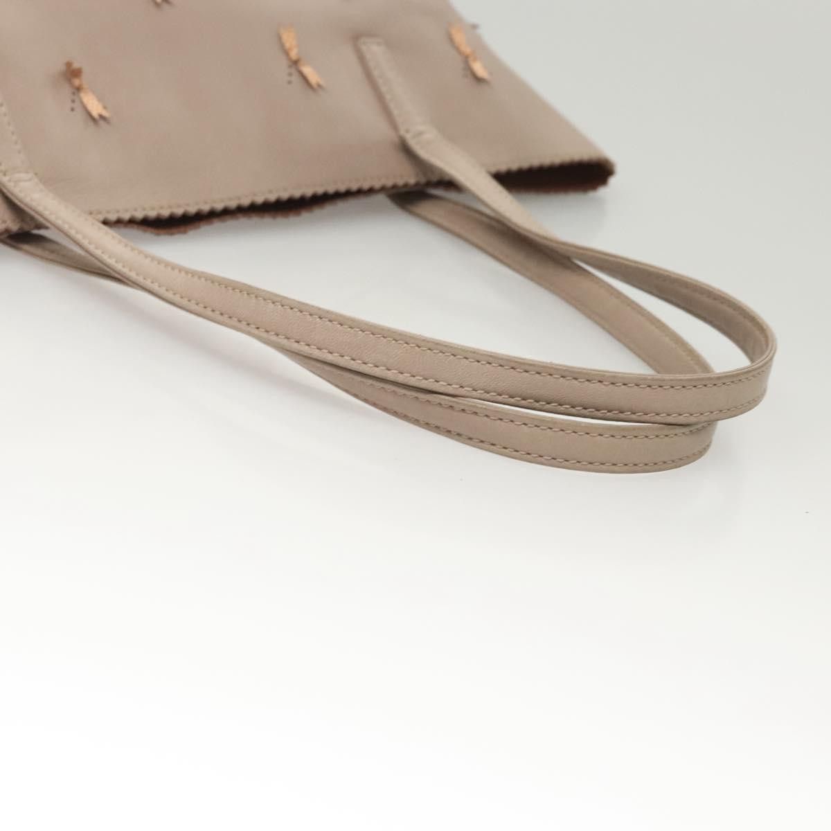 Loewe Loewe Anagram tote Size ONE SIZE - 5 Thumbnail