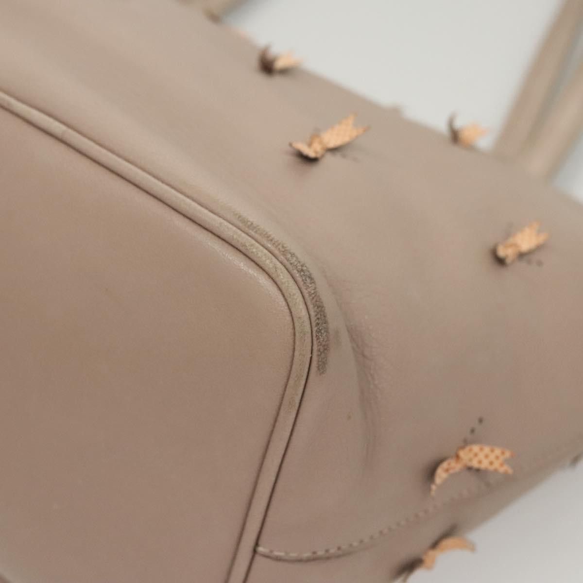 Loewe Loewe Anagram tote Size ONE SIZE - 7 Thumbnail