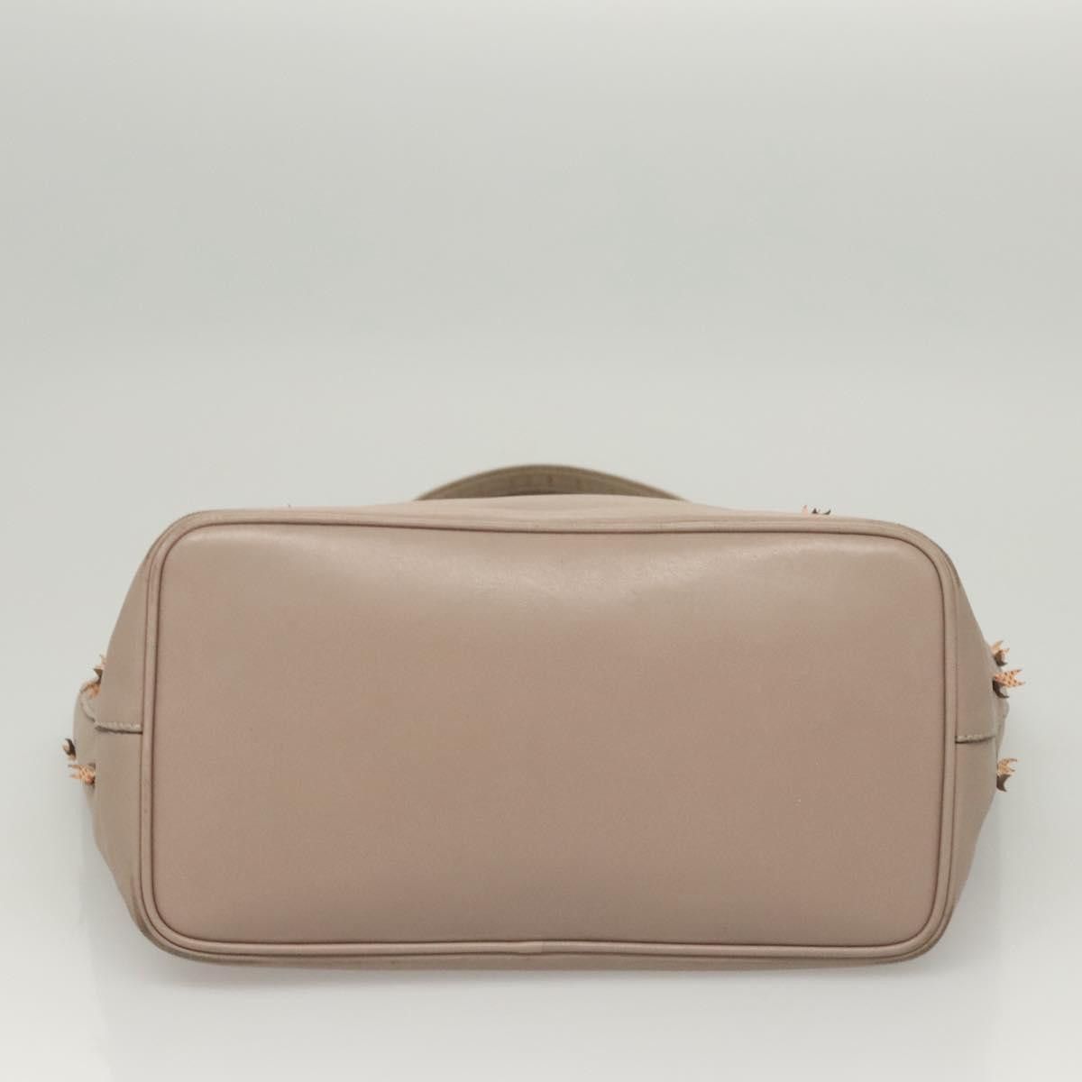 Loewe Loewe Anagram tote Size ONE SIZE - 17 Thumbnail