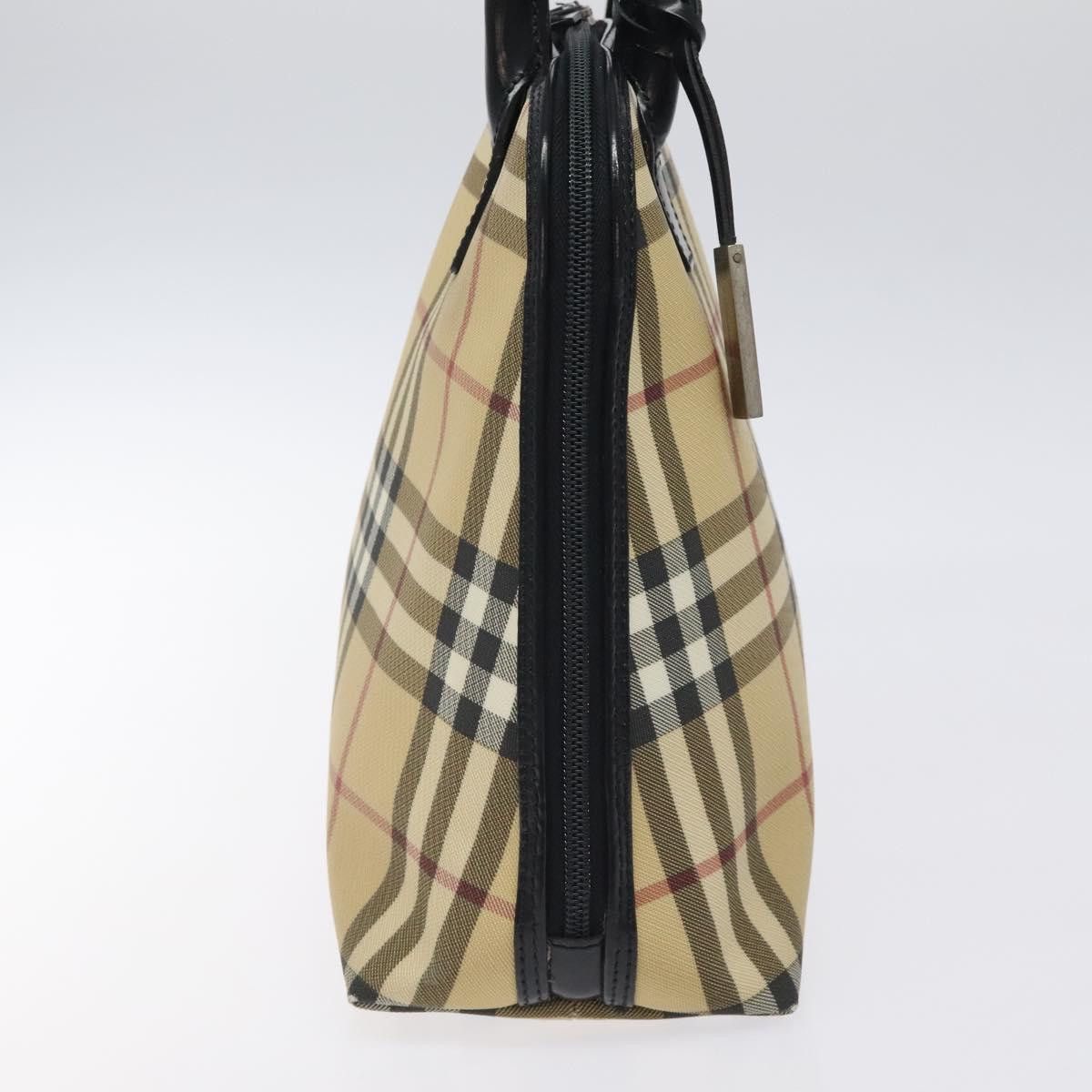 Burberry Burberry Nova Check handbag Size ONE SIZE - 3 Thumbnail