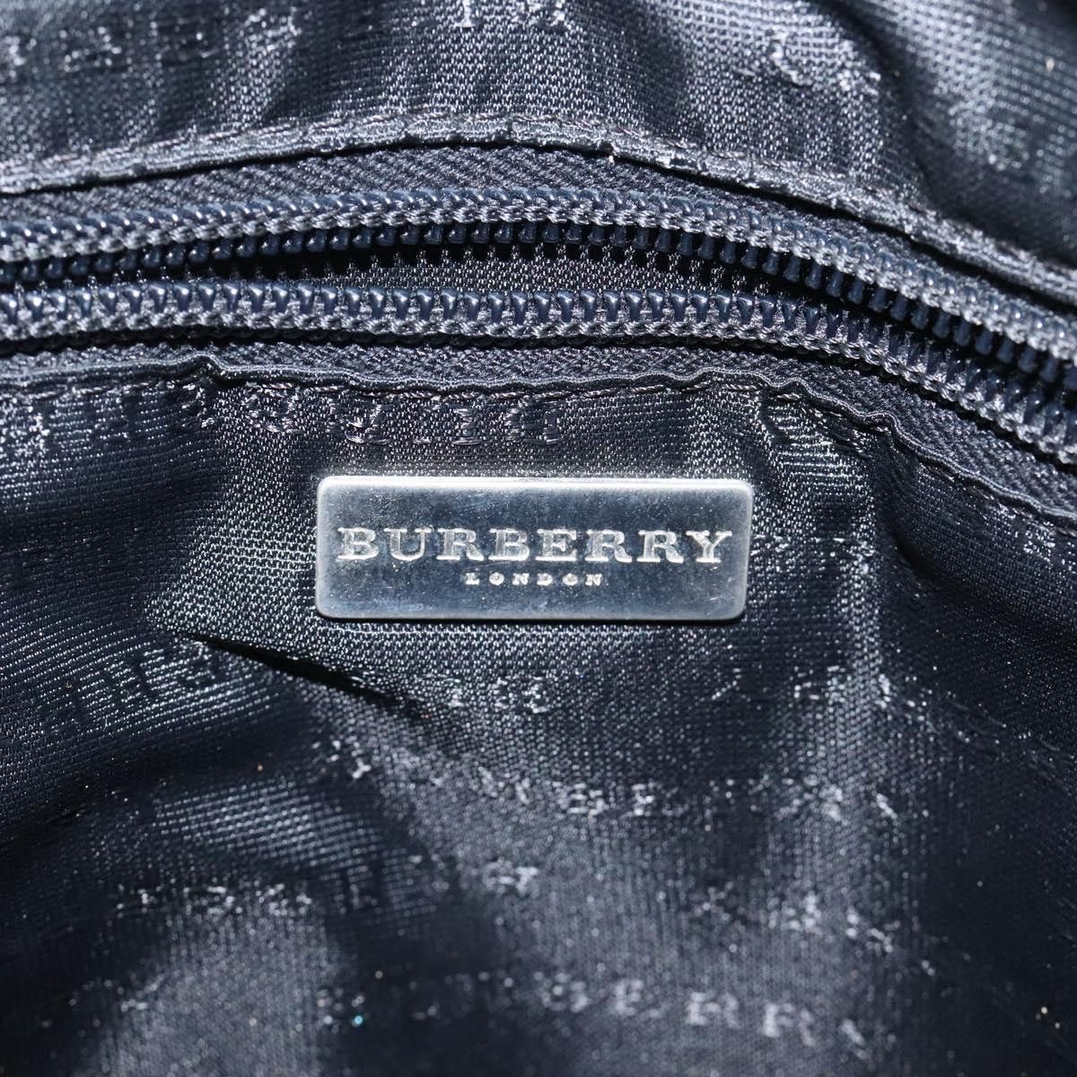 Burberry Burberry Nova Check handbag Size ONE SIZE - 12 Thumbnail
