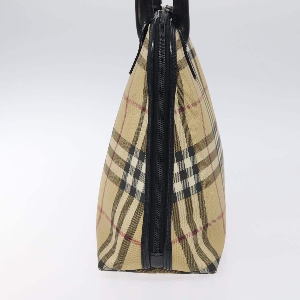 Burberry Burberry Nova Check handbag Size ONE SIZE - 4 Thumbnail