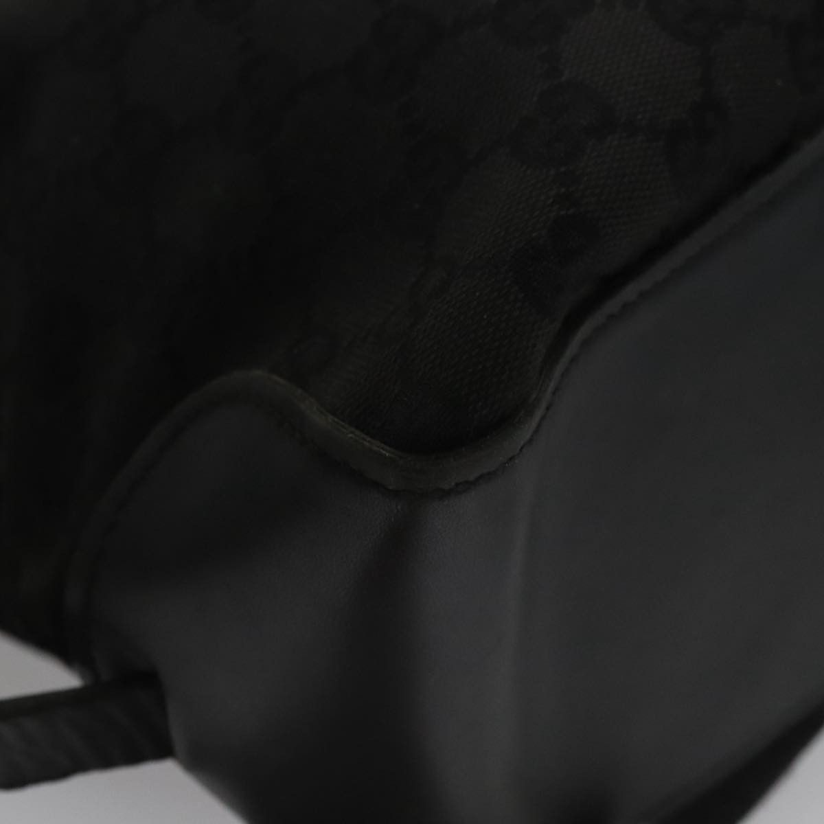 Gucci Gucci GG canvas handbag Size ONE SIZE - 9 Thumbnail