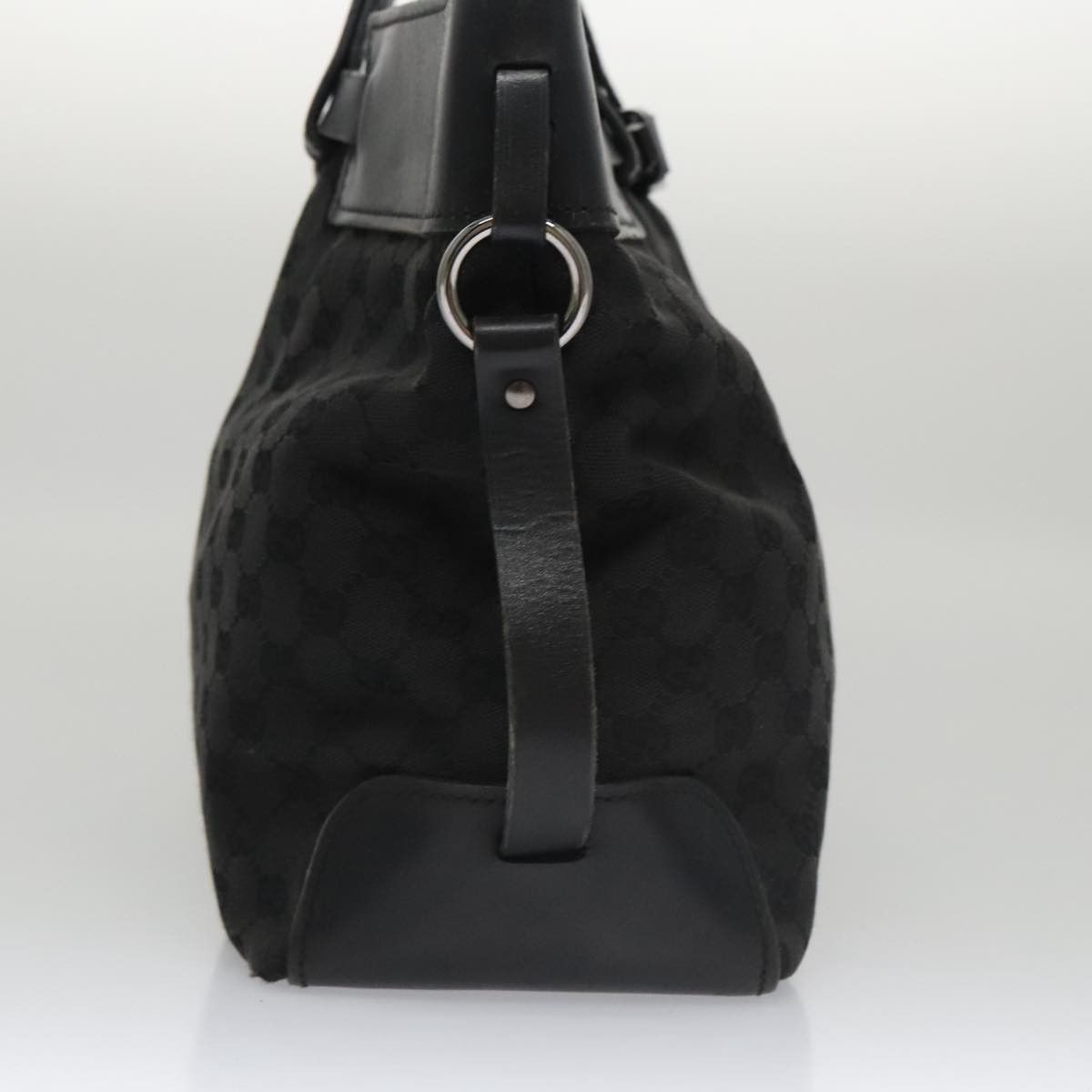 Gucci Gucci GG canvas handbag Size ONE SIZE - 3 Thumbnail