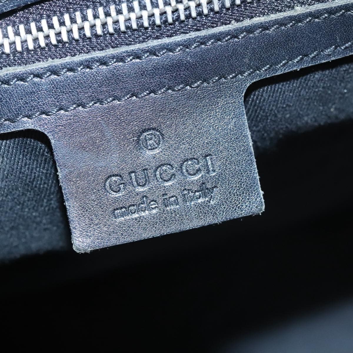 Gucci Gucci GG canvas handbag Size ONE SIZE - 16 Thumbnail