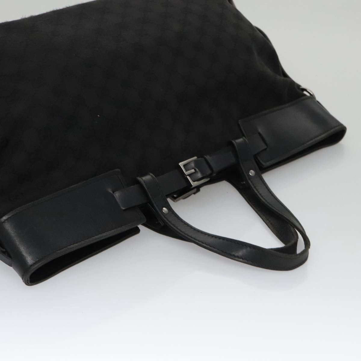 Gucci Gucci GG canvas handbag Size ONE SIZE - 19 Thumbnail