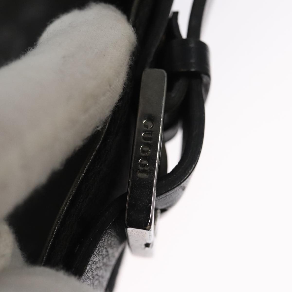 Gucci Gucci GG canvas handbag Size ONE SIZE - 21 Thumbnail