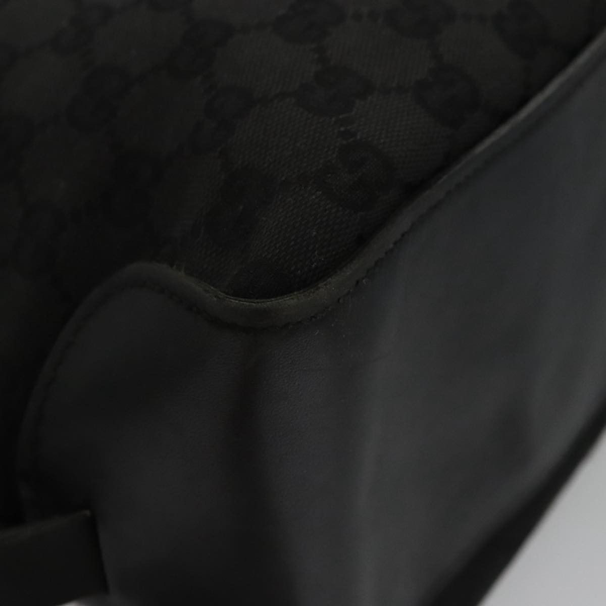 Gucci Gucci GG canvas handbag Size ONE SIZE - 7 Thumbnail