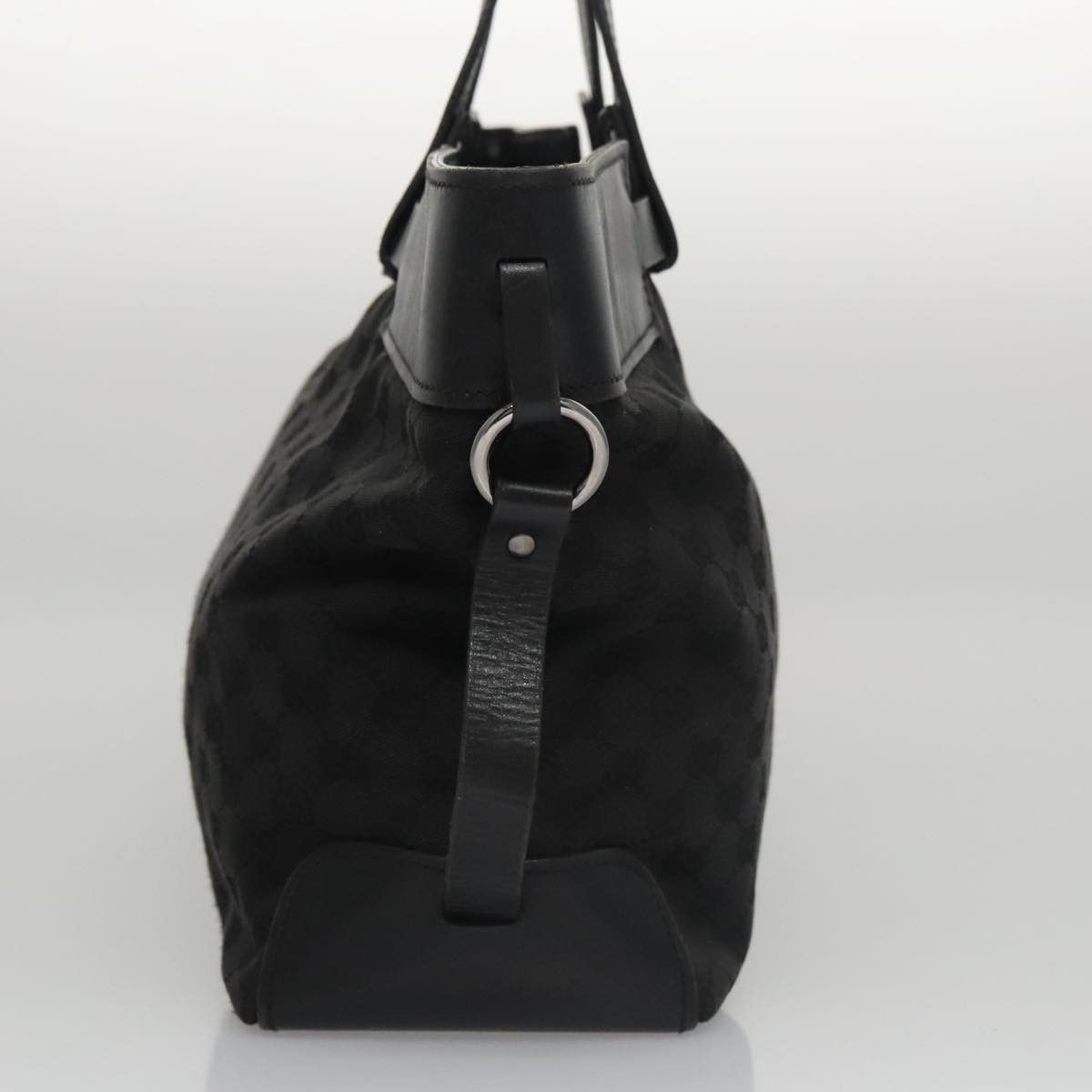 Gucci Gucci GG canvas handbag Size ONE SIZE - 4 Thumbnail