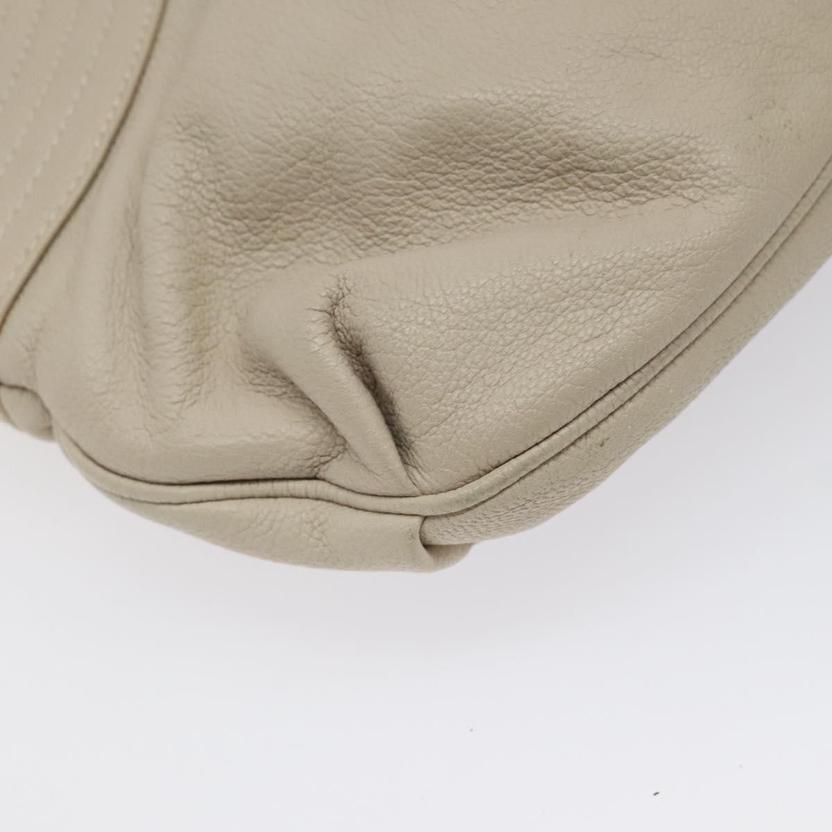 Salvatore Ferragamo Salvatore Ferragamo Gancini shoulder Size ONE SIZE - 6 Thumbnail