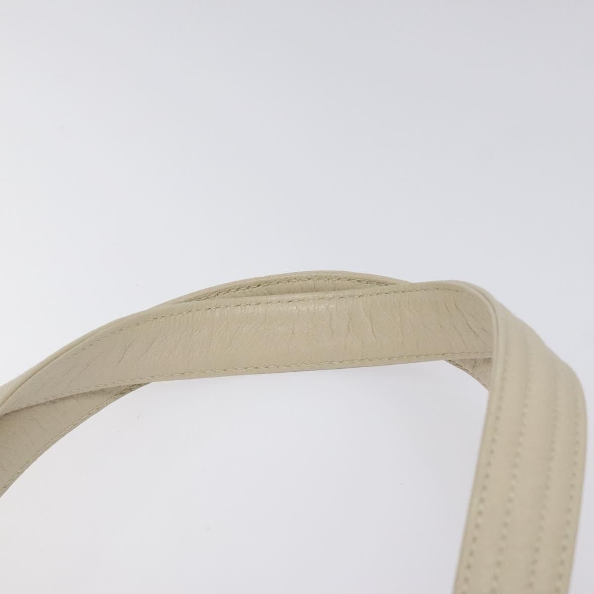 Salvatore Ferragamo Salvatore Ferragamo Gancini shoulder Size ONE SIZE - 17 Thumbnail