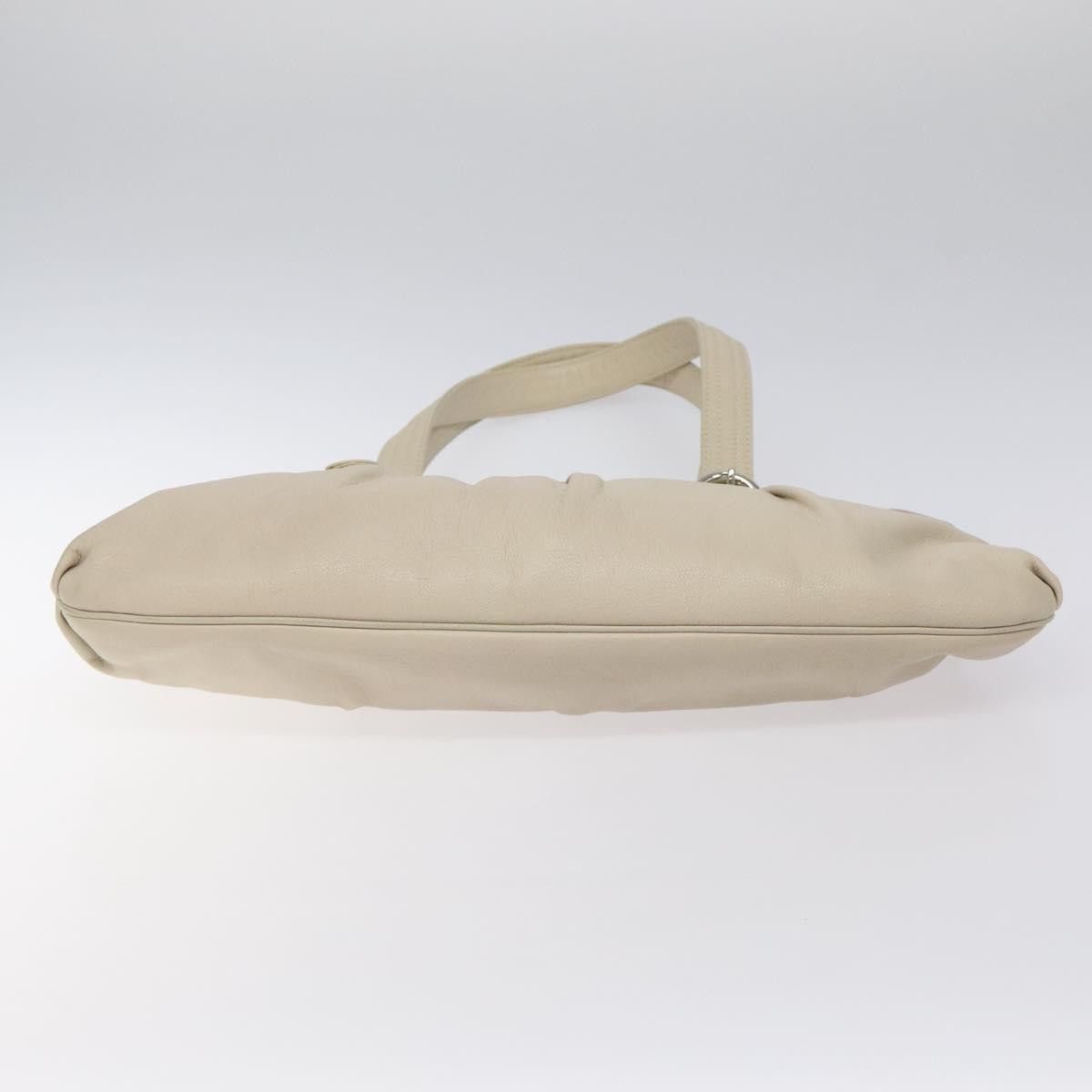 Salvatore Ferragamo Salvatore Ferragamo Gancini shoulder Size ONE SIZE - 18 Thumbnail