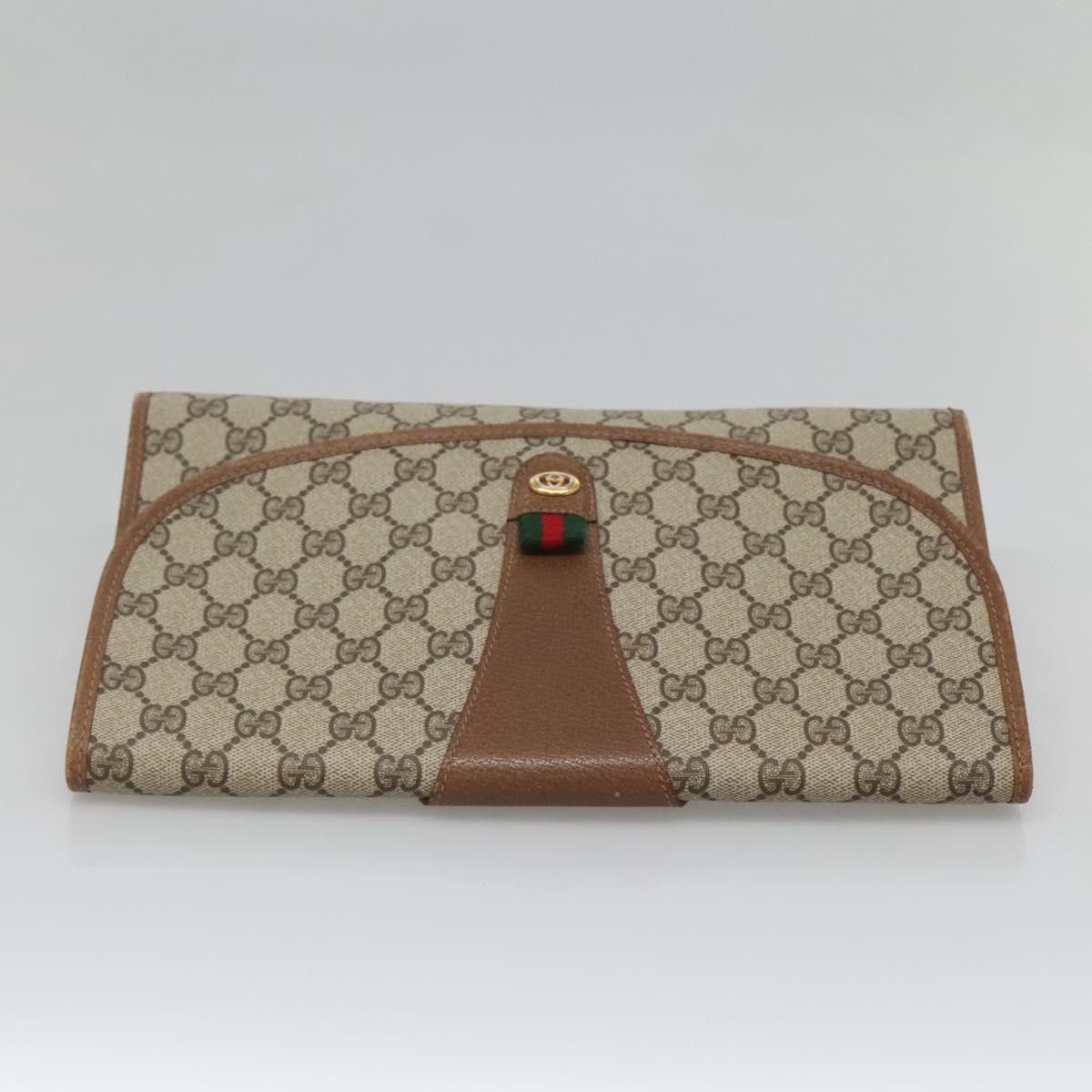 Gucci Gucci Ophidia clutch Size ONE SIZE - 13 Thumbnail
