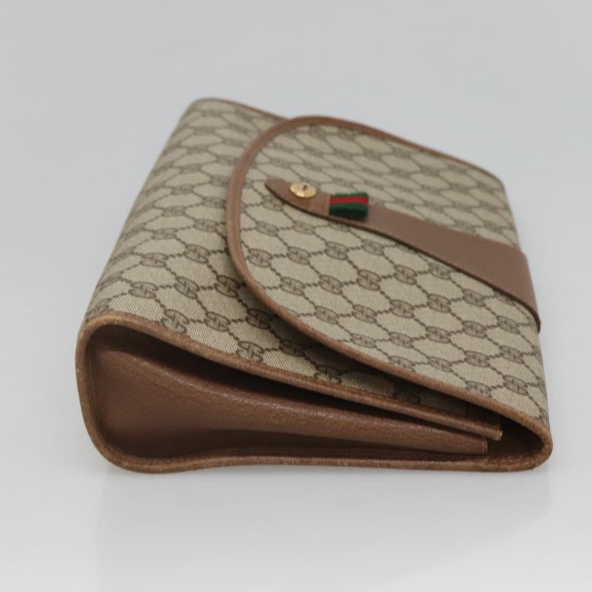 Gucci Gucci Ophidia clutch Size ONE SIZE - 3 Thumbnail