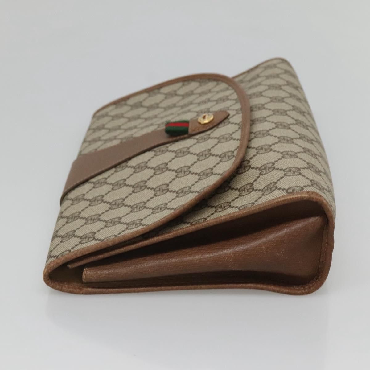 Gucci Gucci Ophidia clutch Size ONE SIZE - 4 Thumbnail
