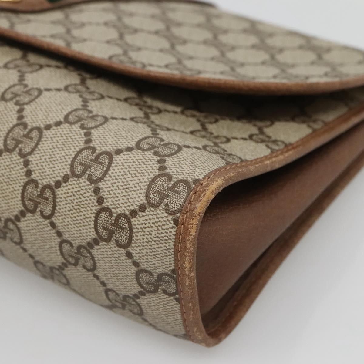 Gucci Gucci Ophidia clutch Size ONE SIZE - 5 Thumbnail