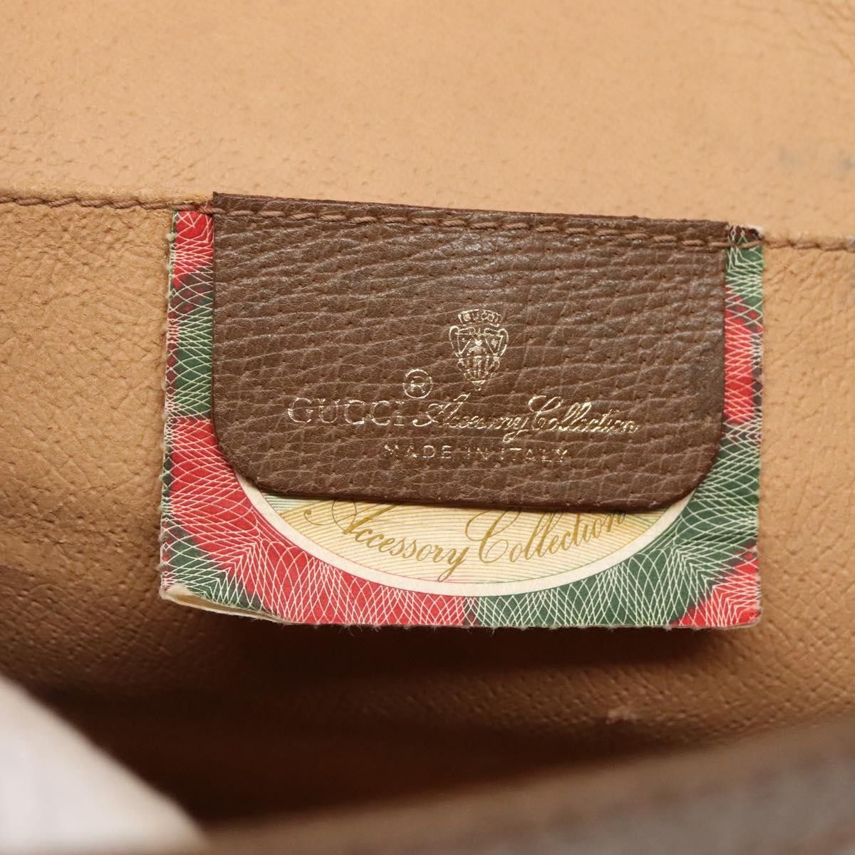 Gucci Gucci Ophidia clutch Size ONE SIZE - 11 Thumbnail
