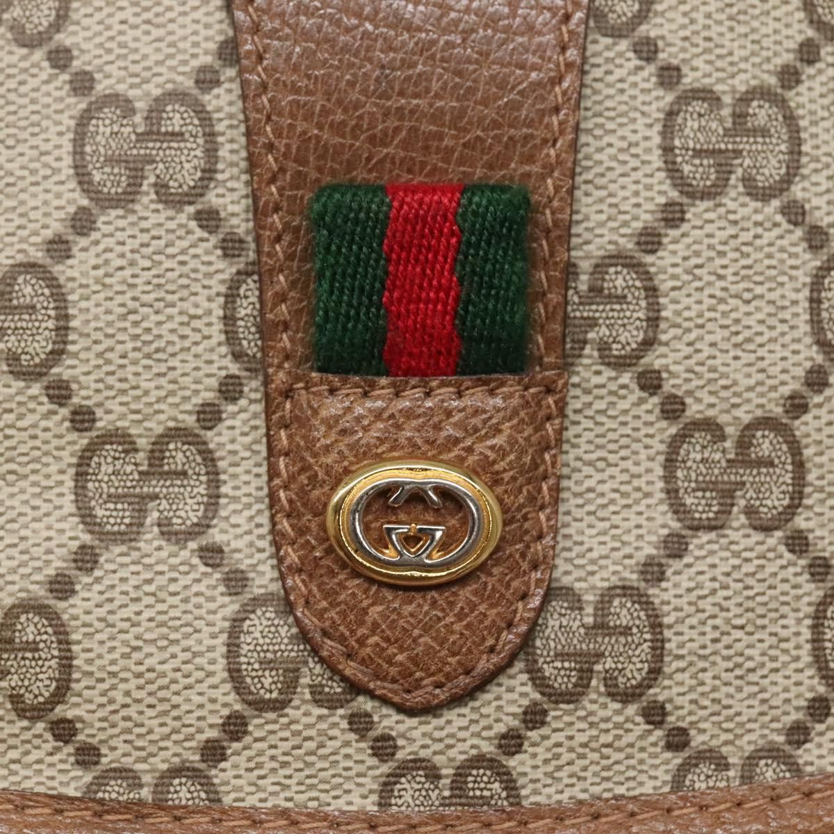 Gucci Gucci Ophidia clutch Size ONE SIZE - 9 Thumbnail