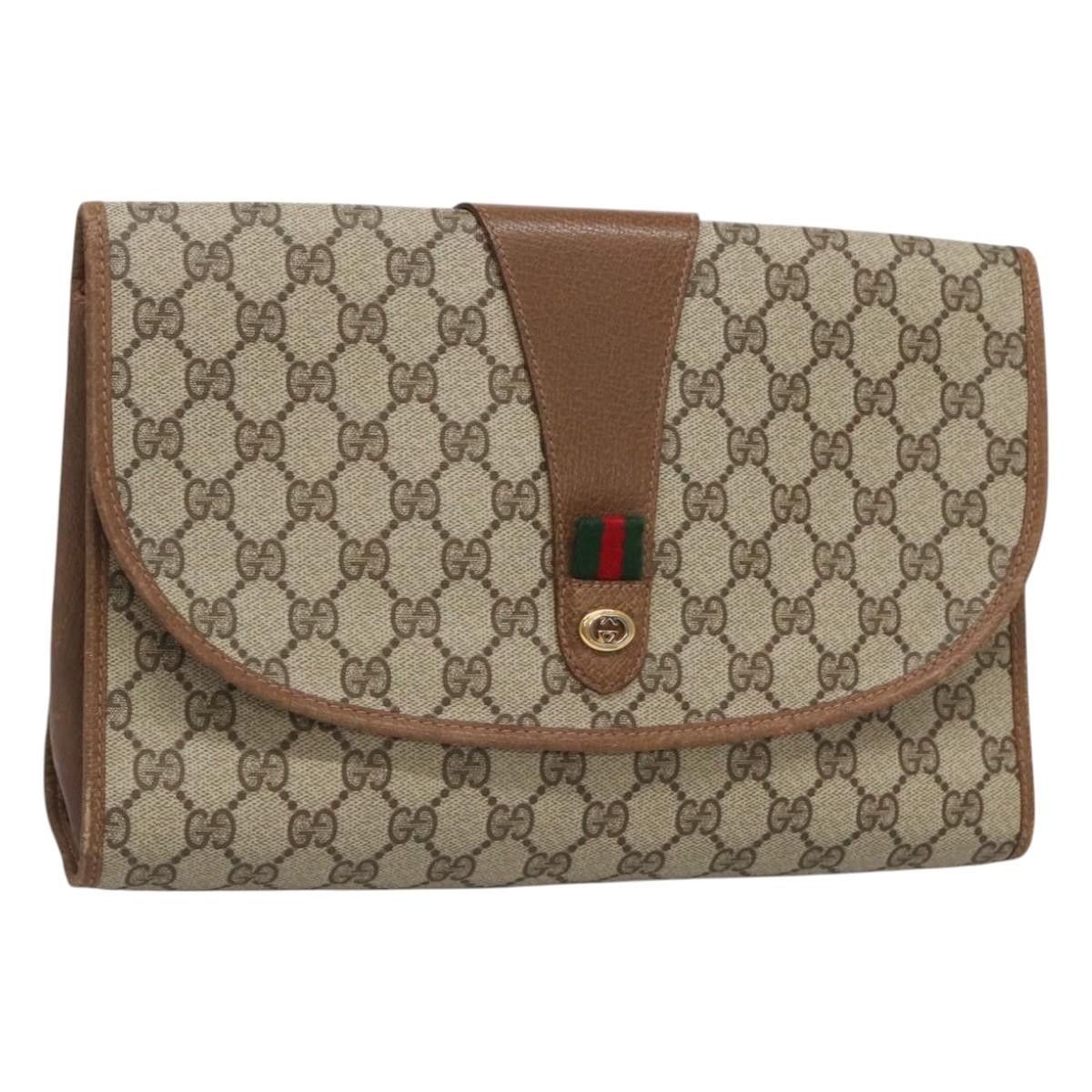 Gucci Gucci Ophidia clutch Size ONE SIZE - 12 Thumbnail