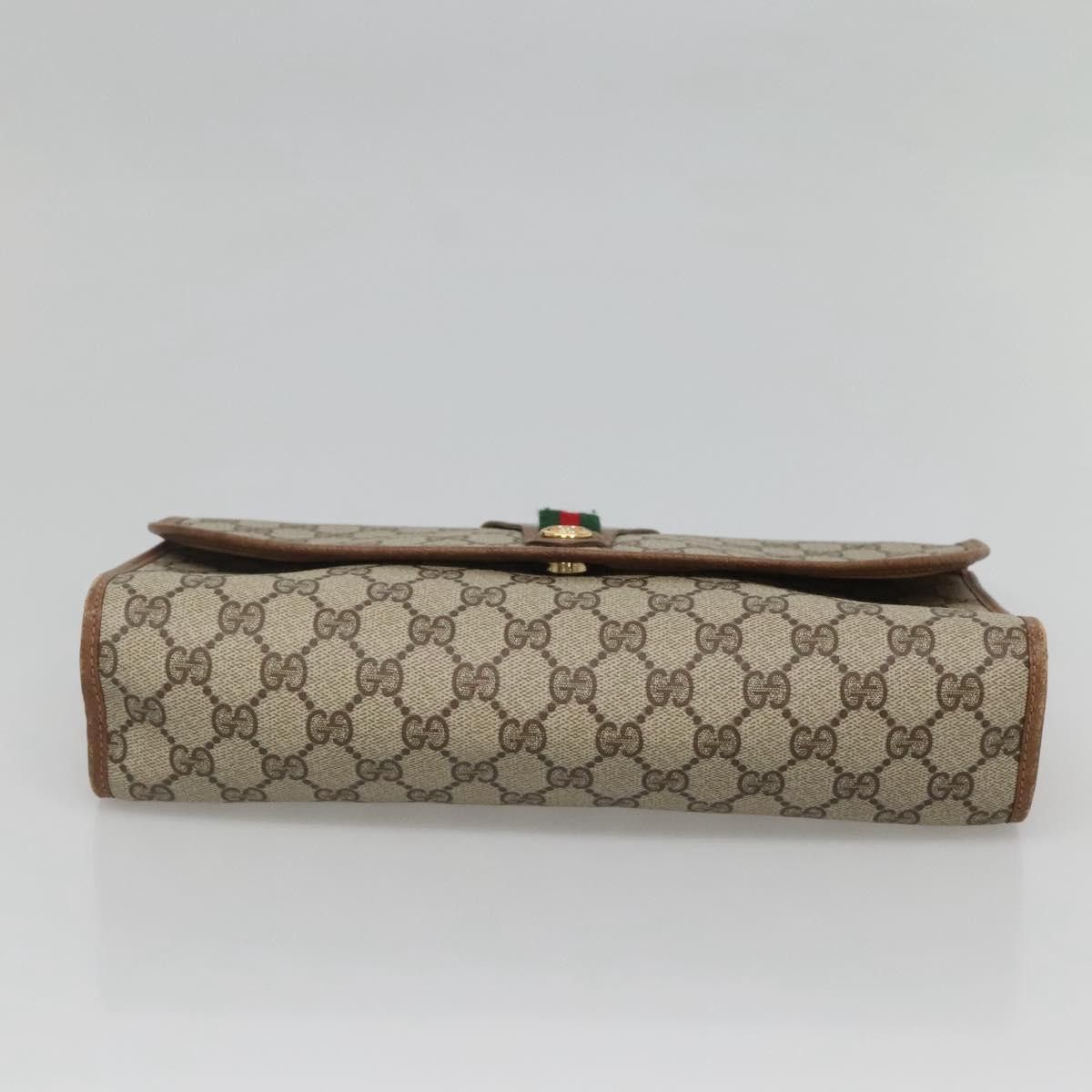 Gucci Gucci Ophidia clutch Size ONE SIZE - 14 Thumbnail