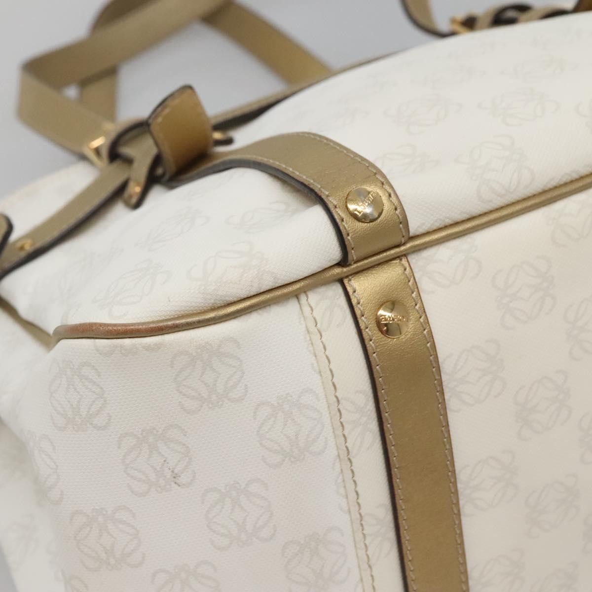 Loewe Loewe Anagram shoulder Size ONE SIZE - 9 Thumbnail