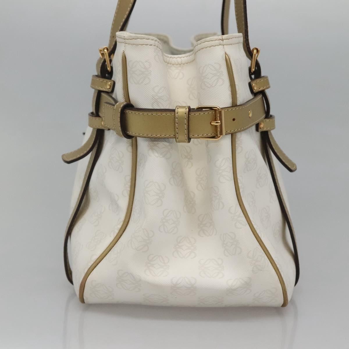Loewe Loewe Anagram shoulder Size ONE SIZE - 3 Thumbnail