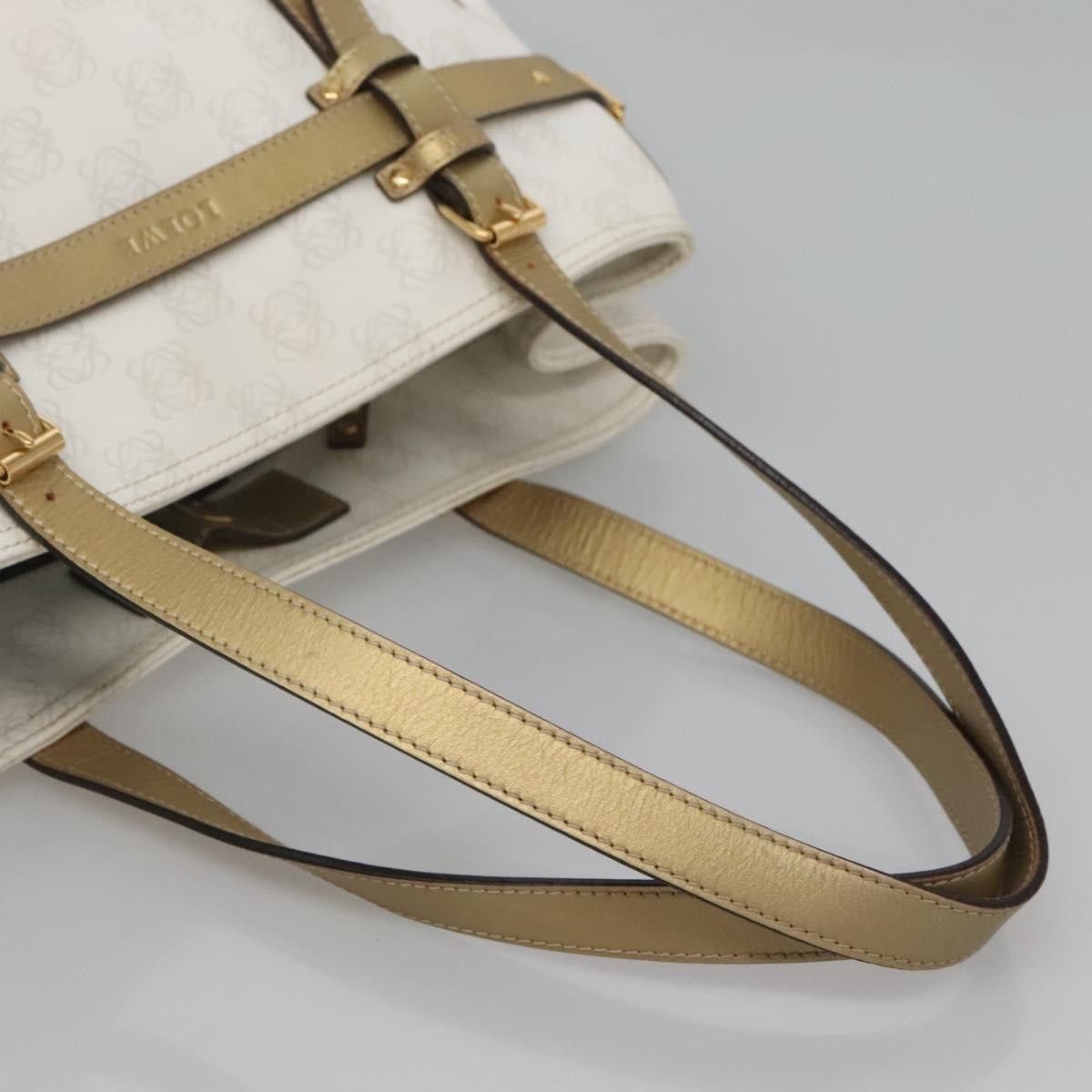 Loewe Loewe Anagram shoulder Size ONE SIZE - 5 Thumbnail